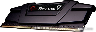 Оперативная память G.Skill Ripjaws V 32GB DDR4 PC4-25600 F4-3200C16S-32GVK 