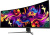 Игровой монитор MSI MPG 491CQP 