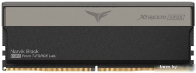 Оперативная память Team T-Force Xtreem ARGB 2x16ГБ 7600 МГц FF9D532G7600HC36FDC01 