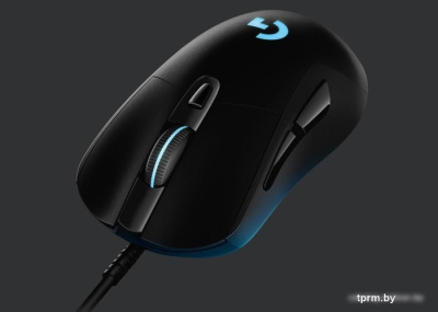 Игровая мышь Logitech G403 Hero 25K 