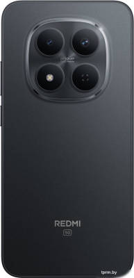 Xiaomi Redmi Note 15 Pro 5G 8GB/256GB международная версия (черный) 