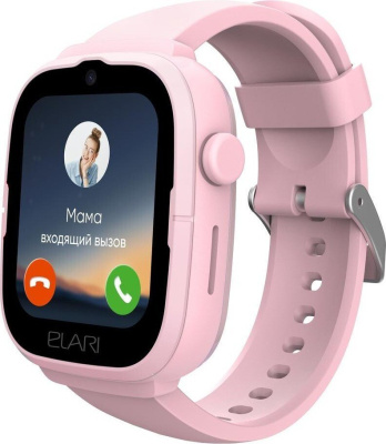 Elari KidPhone 4G Go (розовый) 