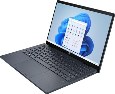 Ноутбук 2-в-1 HP Pavilion x360 14-ek0013dx 691L0UA 