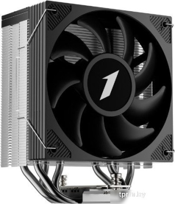 Кулер для процессора 1stPlayer CY12 (черный) 