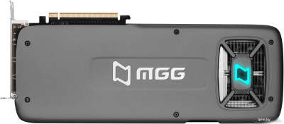 Видеокарта Maxsun GeForce RTX­­ 4070 MGG OC12G S0 