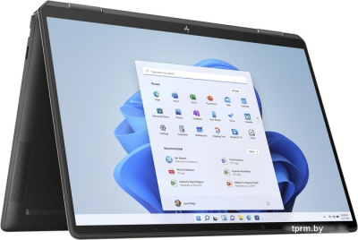 Ноутбук 2-в-1 HP Spectre x360 14-ef2013dx 7P0Q7UA 