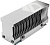 Радиатор для SSD ID-Cooling Zero M15 
