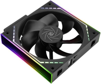 Thermalright TL-M12QR X2 (черный) 