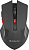 Мышь Defender Accura MM-275 (черный/красный) 
