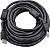 Кабель Ningbo HDMI-V1.4-10-NY-BR HDMI - HDMI (10 м, черный) 