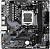 Материнская плата Gigabyte A620M H (rev. 2.2) 