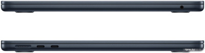 Ноутбук Apple Macbook Air 13" M2 2022 Z16000A54 