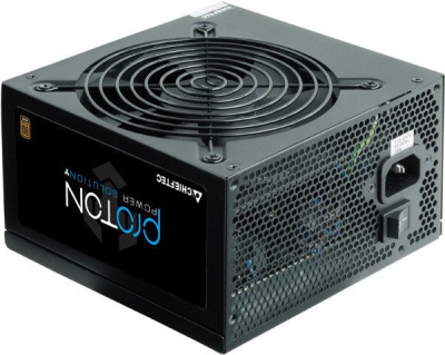 Блок питания Chieftec Proton BDF-500S 