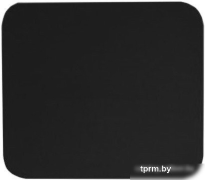 Коврик для мыши Buro BU-CLOTH/black матерчатый 
