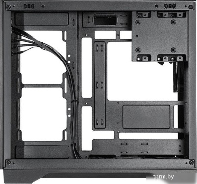 Корпус Chieftec Visio Air GM-30B-M-OP 