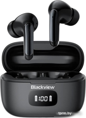 Наушники Blackview AirBuds 8 (черный) 