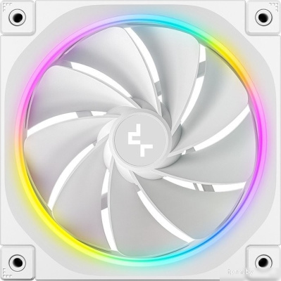 DeepCool FL12R WH R-FL12R-WHAPN1-G 