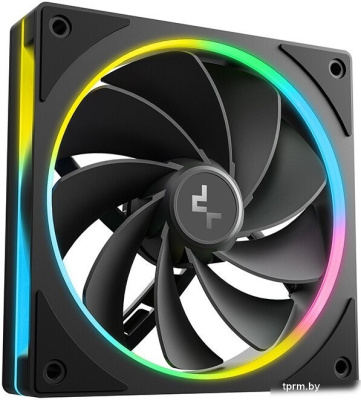 Вентилятор для корпуса DeepCool FL12R SE R-FL12RSE-BKAPN1-G 