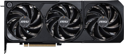Видеокарта MSI GeForce RTX 5080 16G Shadow 3X 