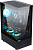 Корпус Formula Crystal Z1 (черный) 