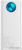 Портативное зарядное устройство Baseus PPLG-A02 30000mAh (белый) 