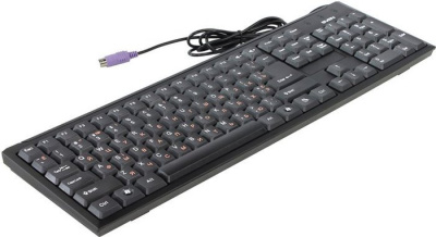 Клавиатура SVEN Standard 303 Black PS/2 