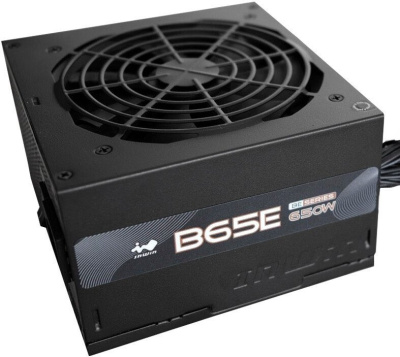 Блок питания In Win B65E IW-PS-BE650W 