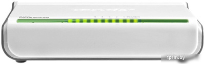 Коммутатор Tenda S105 