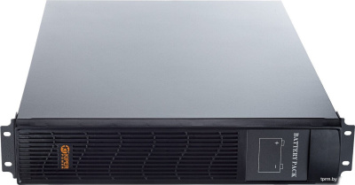 Kiper Power X12 RM 2U BP 