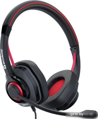 Офисная гарнитура Accutone Invinit6 Stereo ProNC USB 