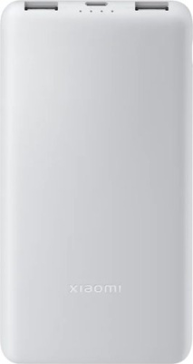 Внешний аккумулятор Xiaomi Power Bank Lite P16ZM 10000mAh (международная версия)