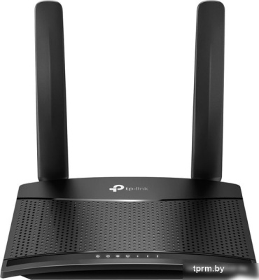 4G Wi-Fi роутер TP-Link TL-MR100 V1 