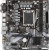 Материнская плата Gigabyte H610M S2H (rev. 1.1) 