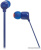 Наушники JBL T110BT (синий) Наушники JBL T110BT (синий)