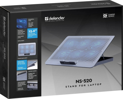 Defender NS-520 