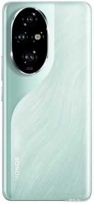 Телефон HONOR 200 Pro 12GB/512GB международная версия (океанический голубой) 