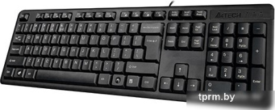 Клавиатура A4Tech KK-3 