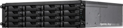 Сетевой накопитель ASUSTOR Lockerstor 16R Pro AS7116RDX 
