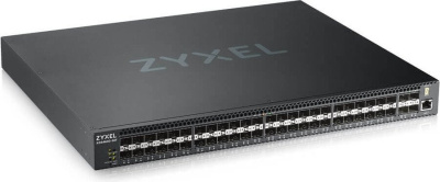 Управляемый коммутатор 3-го уровня Zyxel XGS4600-52F 