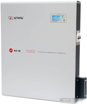 Стабилизатор напряжения Штиль ИнСтаб IS15000 