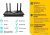 Wi-Fi роутер TP-Link Archer AX55 