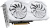 Видеокарта ASRock Radeon RX 6600 Challenger White 8GB RX6600 CLW 8G 