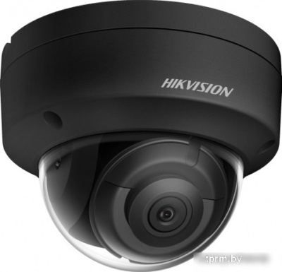 IP-камера Hikvision DS-2CD2143G2-IS (4 мм, черный) 