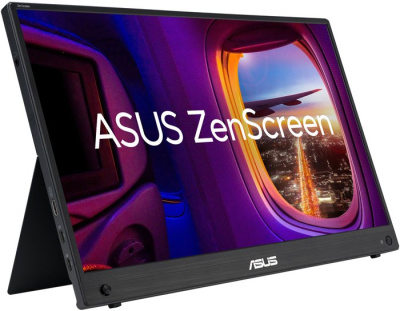 Портативный монитор ASUS ZenScreen MB16AHG 