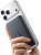 Внешний аккумулятор Baseus PicoGo AM52 Slim Qi2.2 Magnetic Power Bank 45W 10000mAh (черный) 