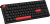 Клавиатура Keychron C3 Pro RGB C3P-H1-RU (Gateron G Pro Red) 
