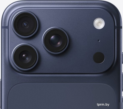 Apple iPhone 17 Pro 256GB (глубокий синий) 
