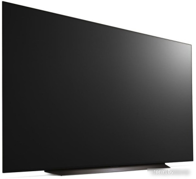 OLED телевизор LG OLED C4 OLED83C4RLA 