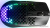 Игровая мышь SteelSeries Aerox 3 Wireless 2022 Edition Onyx 