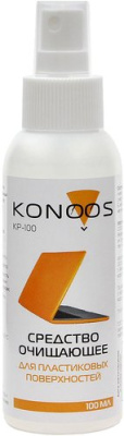 Очиститель Konoos KP-100